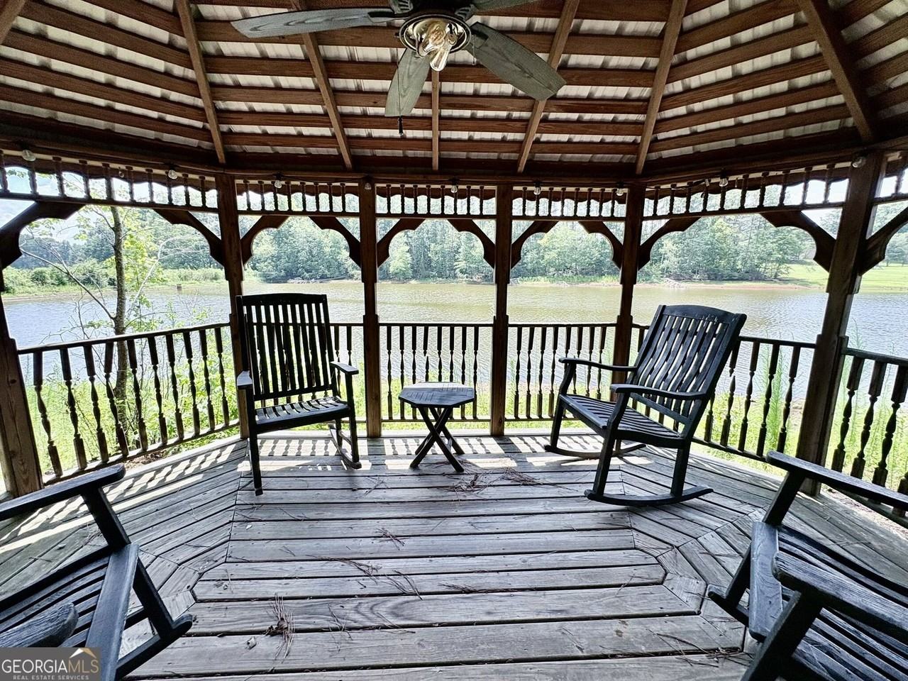 275 Flat Shoals Church Rd - Photo 4 of 30