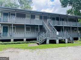 featured image of 601 W Haralson St #08