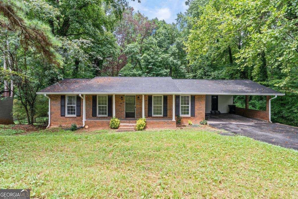 246 Barbara Ln Sw - Photo 2 of 48