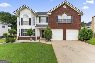 116 Summer Leigh Dr - Photo 1 of 1