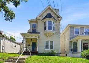 1612 Ellwood Ave #4 - Photo 1 of 1