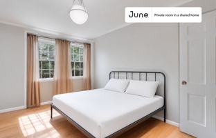 featured image of 600 7th St Sw #F