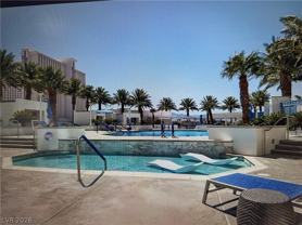 2700 Las Vegas Blvd S #2607 - Photo 1 of 1