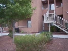 featured image of 3318 N Decatur Blvd #1054
