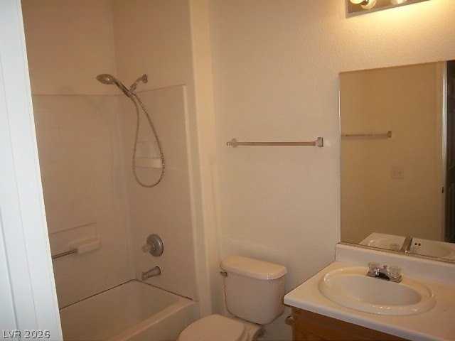 3318 N Decatur Blvd #1054 - Photo 7 of 13