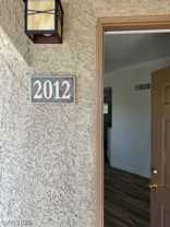4400 S Jones Blvd #2012 - Photo 1 of 1