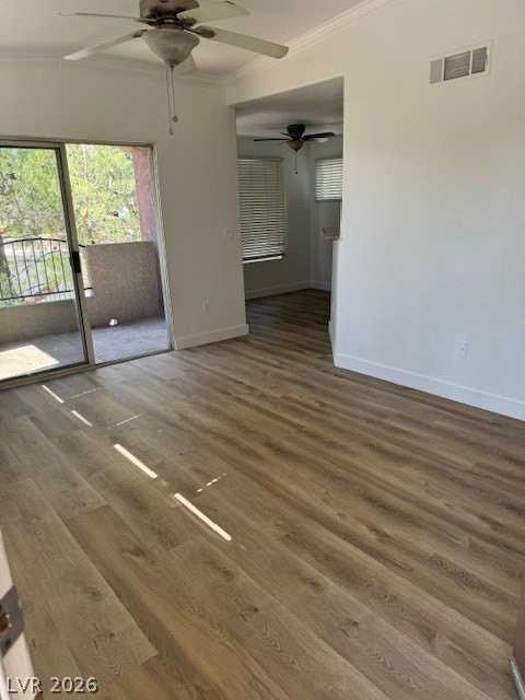 4400 S Jones Blvd #2012 - Photo 3 of 21