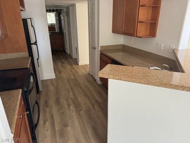 4400 S Jones Blvd #2012 - Photo 7 of 21