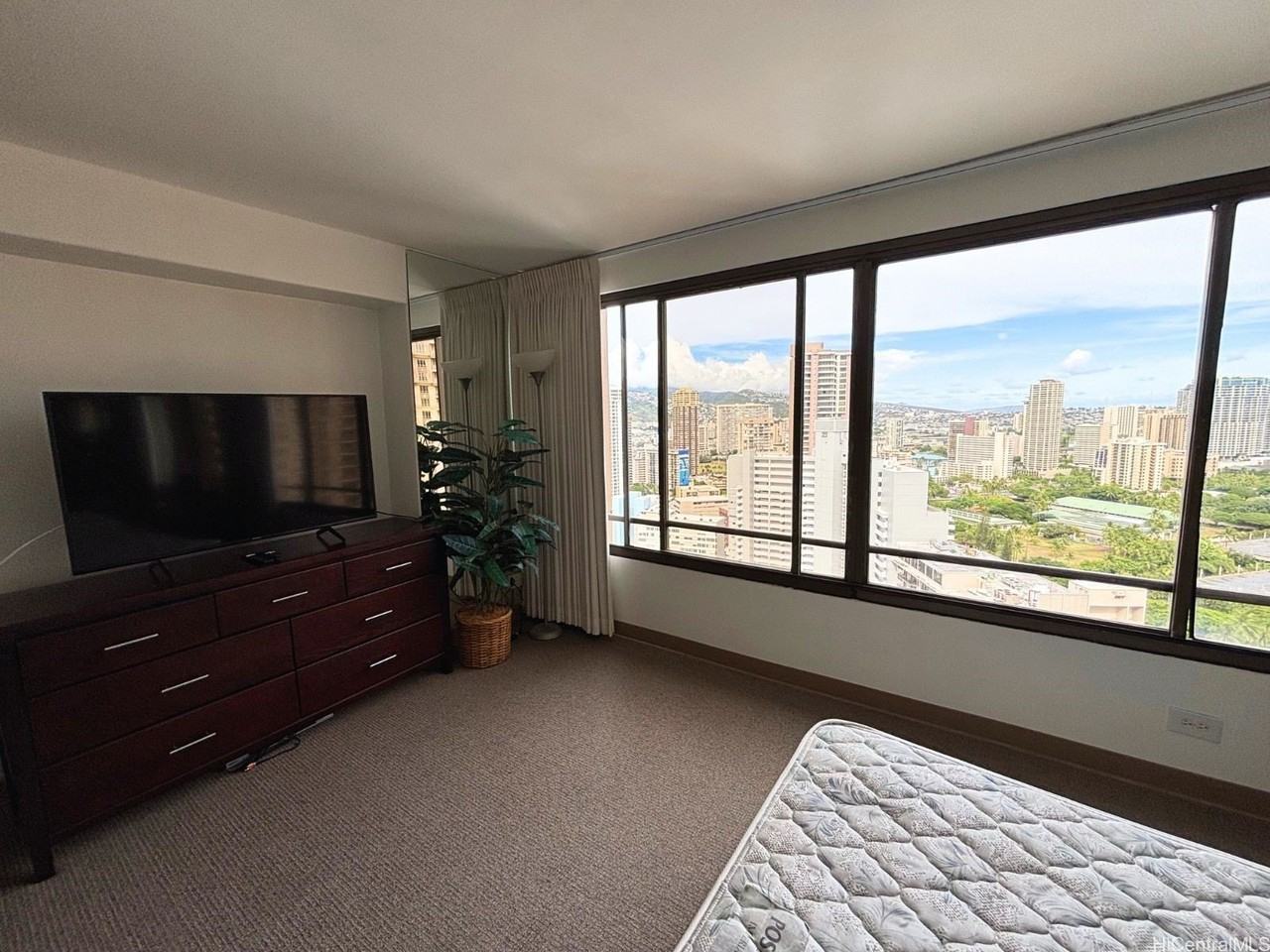 1778 Ala Moana Blvd #3215 - Photo 3 of 21