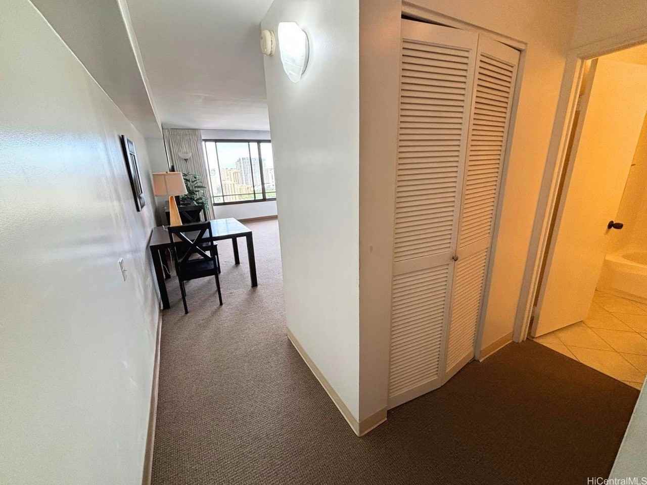 1778 Ala Moana Blvd #3215 - Photo 4 of 21