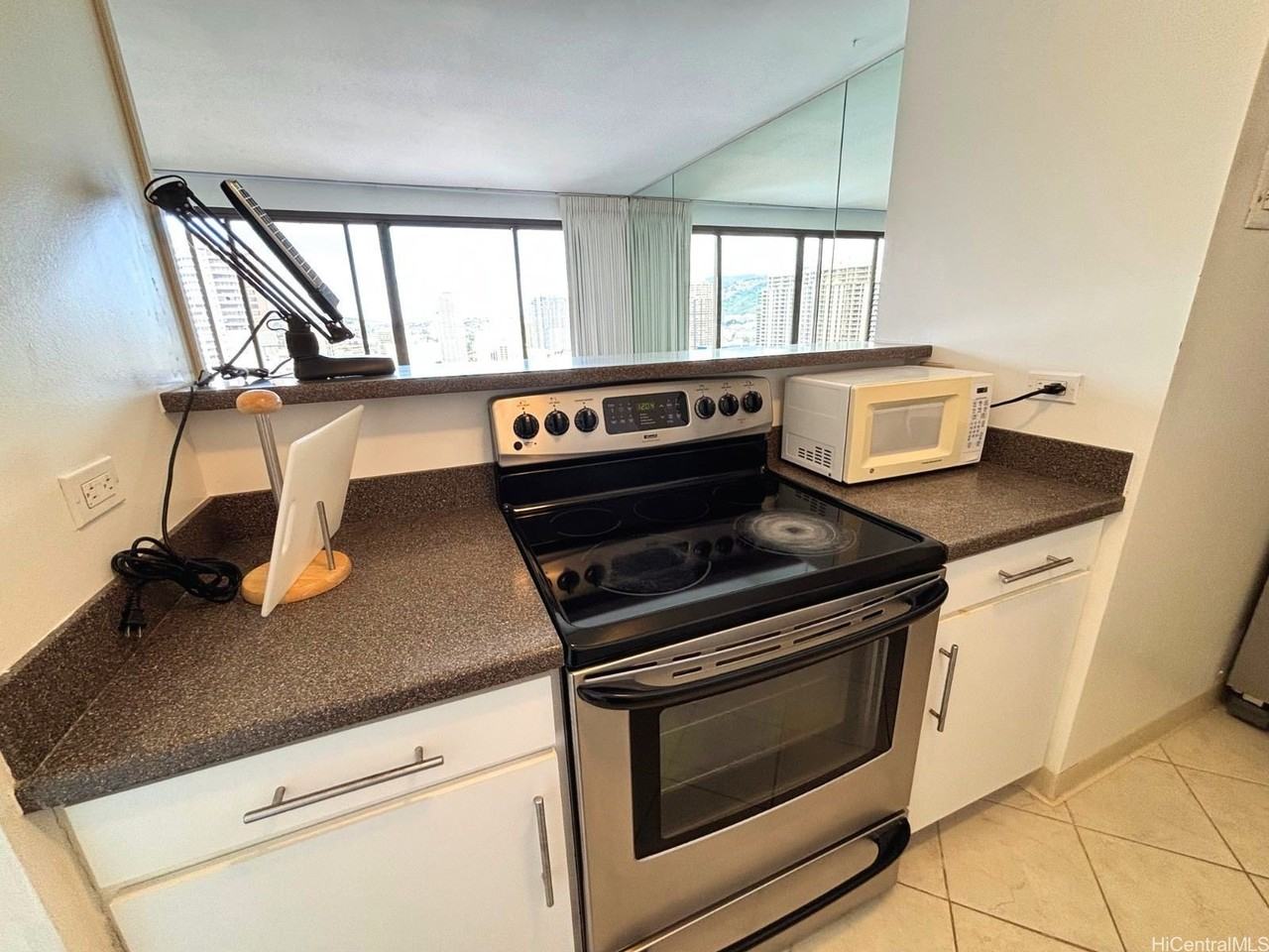 1778 Ala Moana Blvd #3215 - Photo 7 of 21