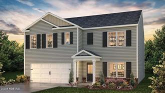 3108 March Ct - Photo 1 of 1