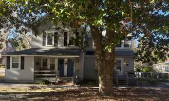 320 N Bennett St #A - Photo 1 of 1