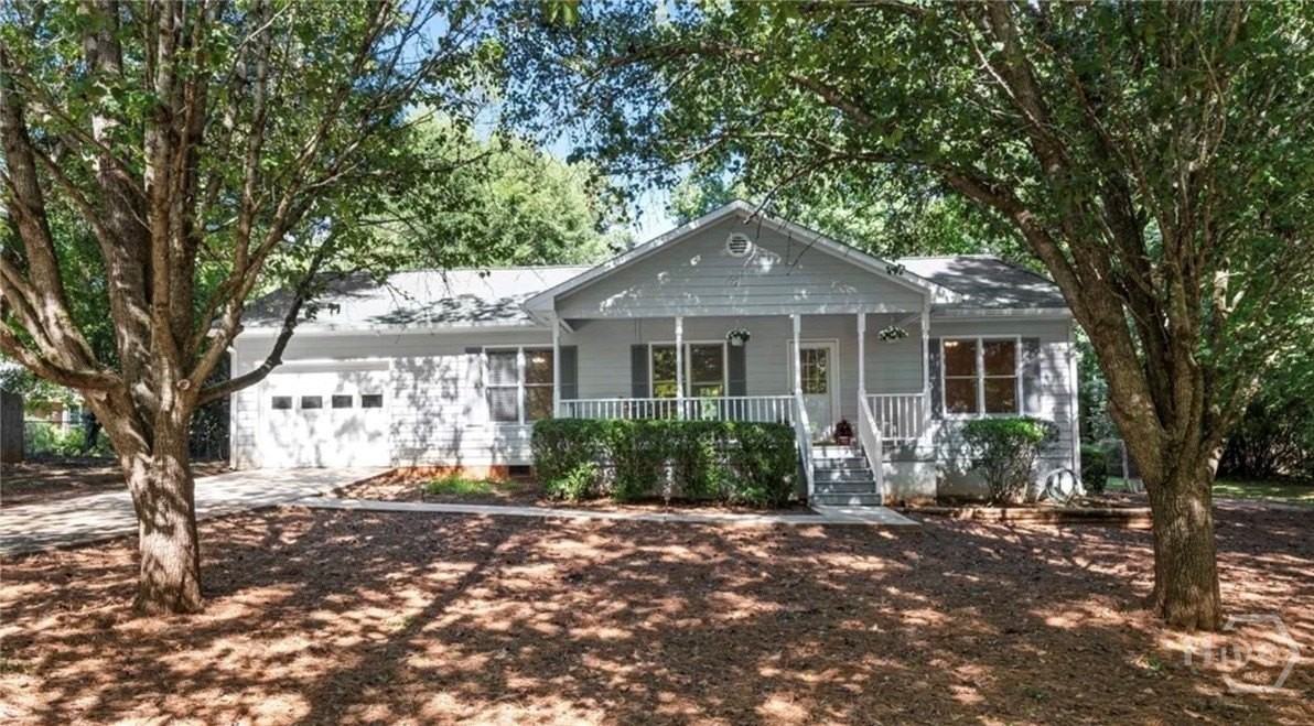 145 Hidden Timber Ct - Photo 2 of 11