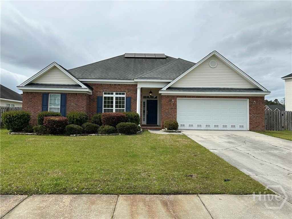 211 Byron Dr