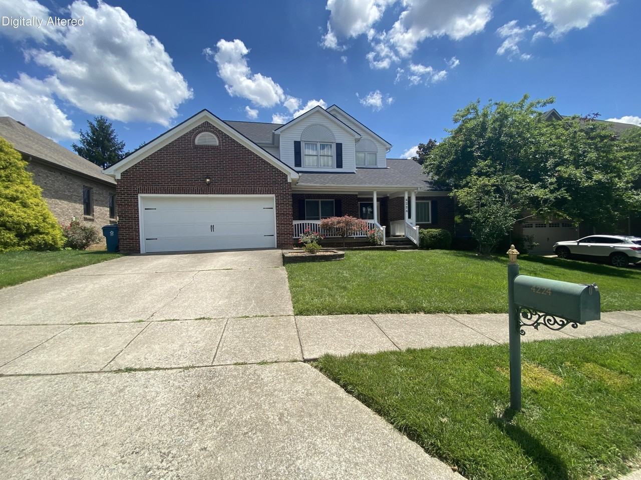 4224 Evergreen Dr