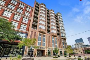 720 W Randolph St #1003 - Photo 1 of 1