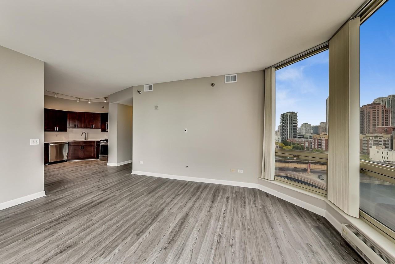 720 W Randolph St #1003 - Photo 3 of 29