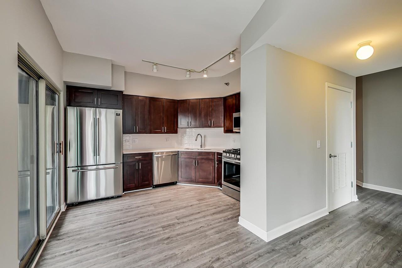 720 W Randolph St #1003 - Photo 4 of 29