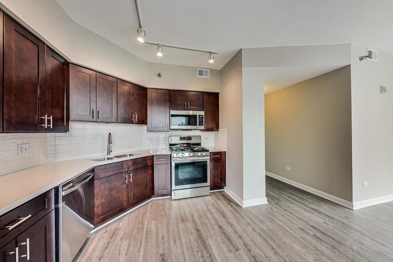 720 W Randolph St #1003 - Photo 6 of 29