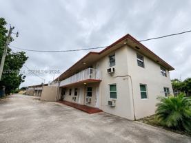 2917 Plunkett St #17C - Photo 1 of 1