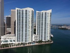 335 S Biscayne Blvd #3507 - Photo 1 of 1