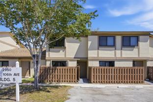 2950 Nw 106th Ave #8 - Photo 1 of 1
