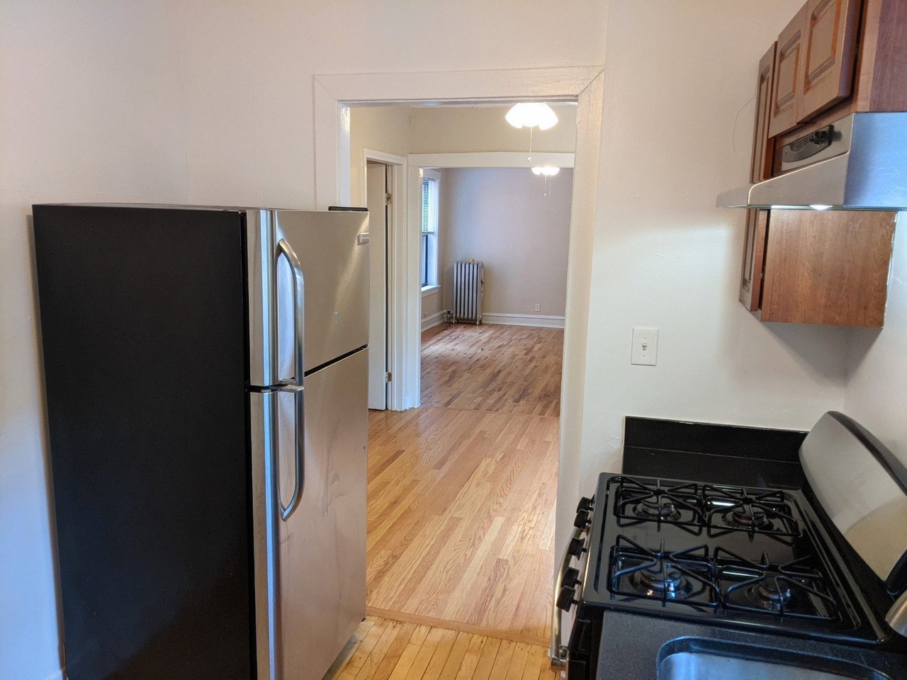 800 Sherman Ave #802S2 - Photo 2 of 8