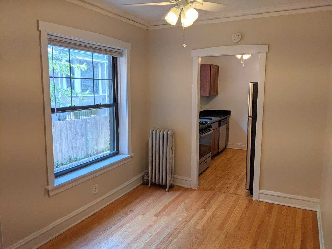 800 Sherman Ave #802S2 - Photo 4 of 8