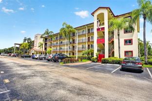 12755 Sw 16th Ct #104B - Photo 1 of 1