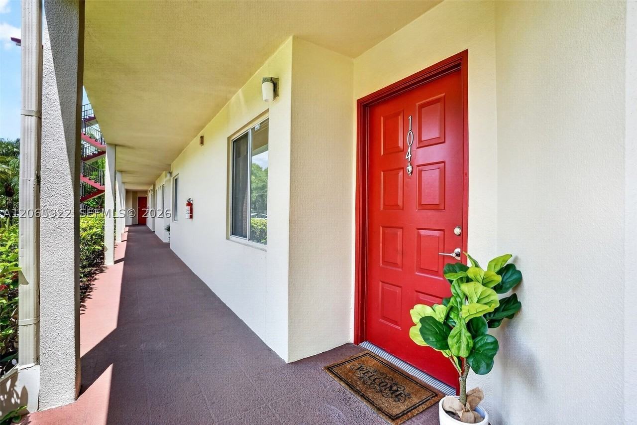 12755 Sw 16th Ct #104B - Photo 2 of 42