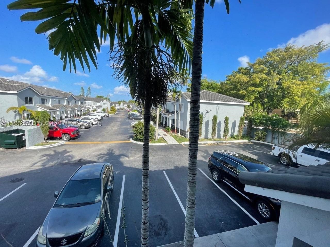 7991 Sw 152nd Ave #704-7 - Photo 2 of 13