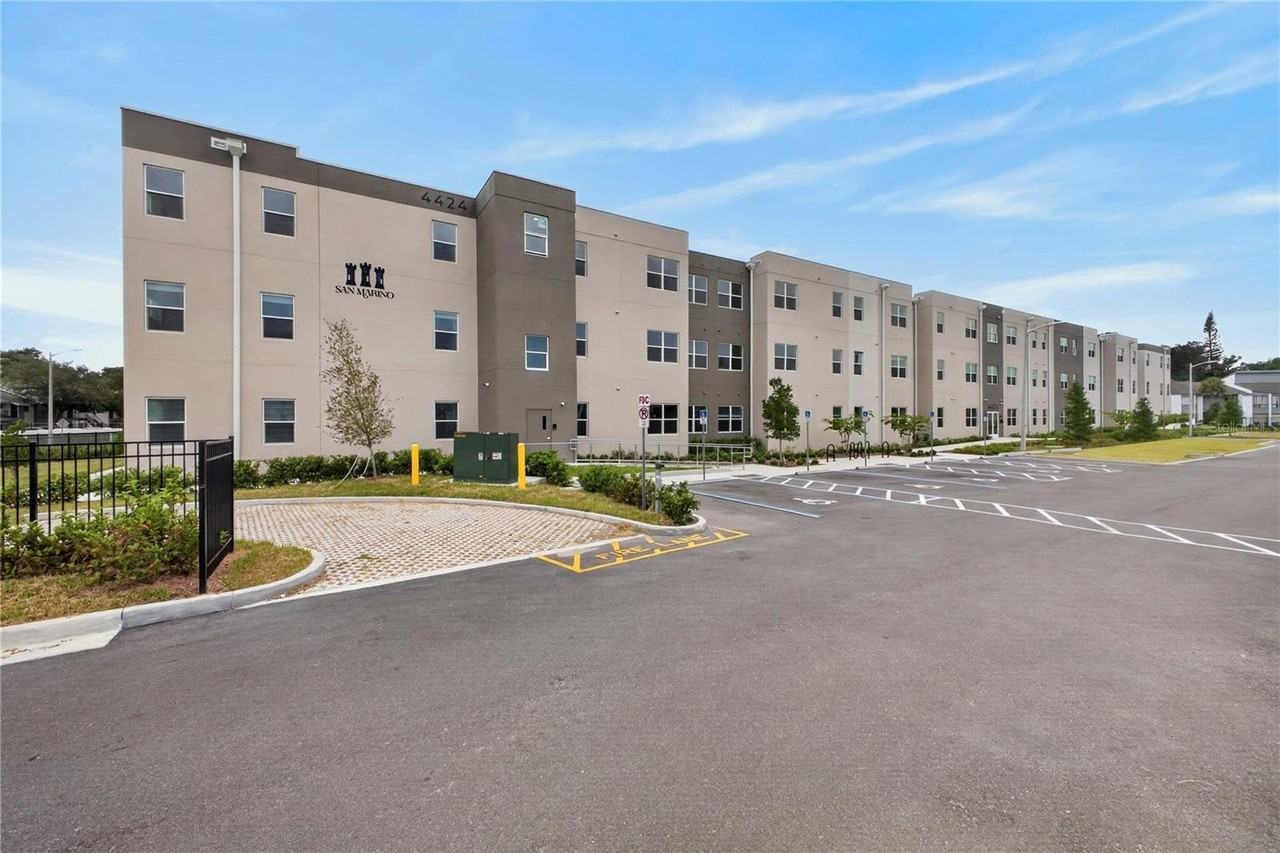 4424 S Texas Ave #217