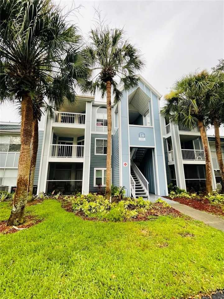 727 Sugar Bay Way #303