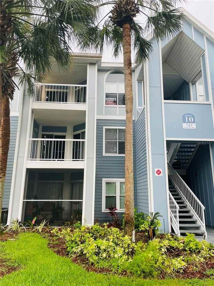 727 Sugar Bay Way #303 - Photo 5 of 10