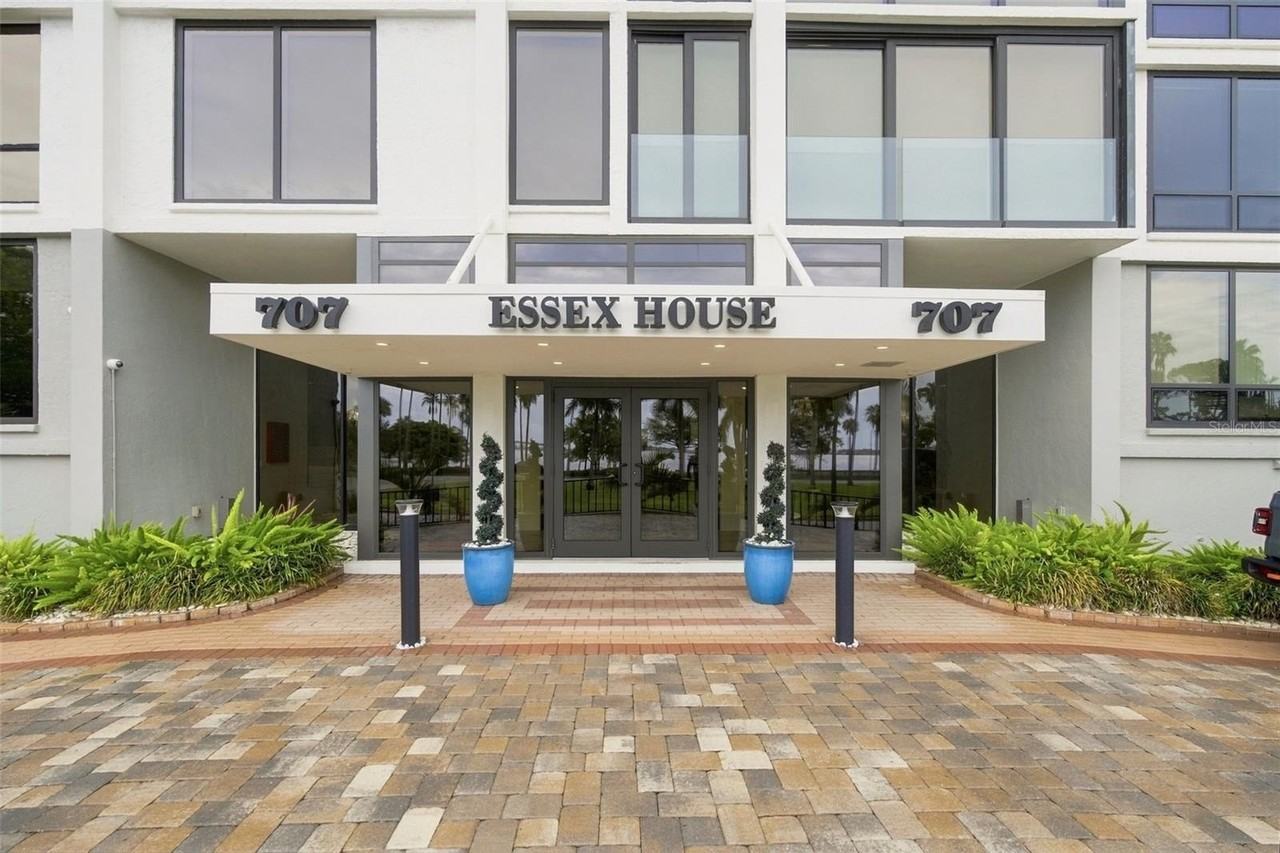 707 S Gulfstream Ave #207