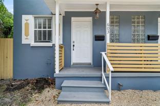 601 Swann Dr #603 - Photo 1 of 1