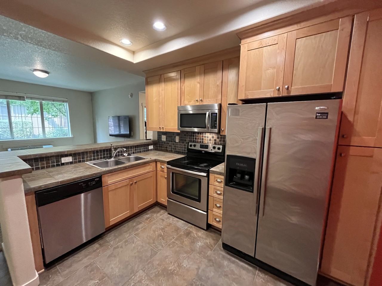 7907 Ne Rockne Way #1 - Photo 2 of 20