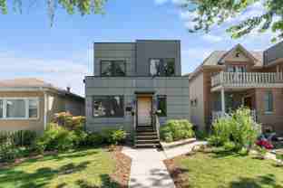 5047 W Winnemac Ave - Photo 1 of 1