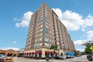 77 S Evergreen Ave #1204 - Photo 1 of 1