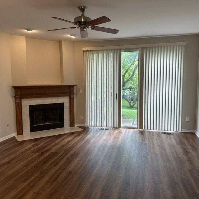 545 Woodcrest Dr #545 - Photo 3 of 17