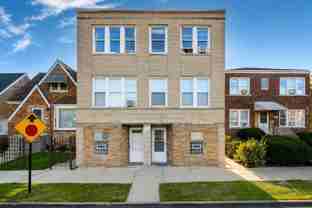 3029 N Austin Ave #2F - Photo 1 of 1