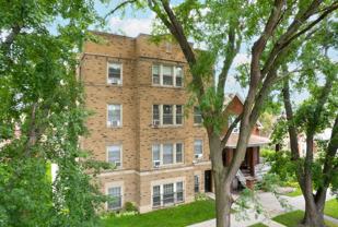 5544 W Leland Ave #1D - Photo 1 of 1