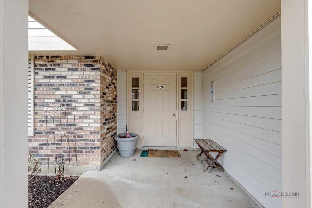 530 Cumberland Trl #D - Photo 3 of 30