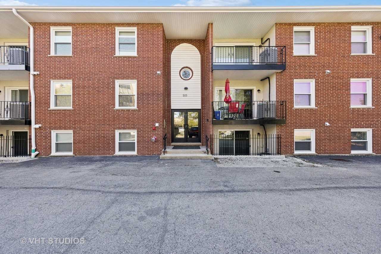 515 N Cass Ave #2B