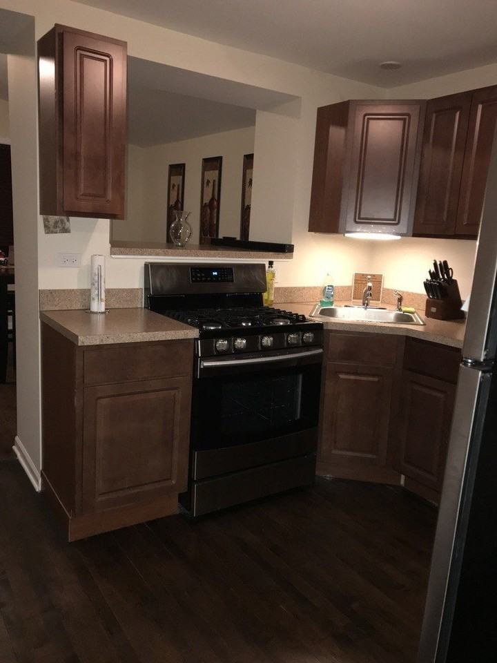 1251 N Springfield Ave #2 - Photo 2 of 11