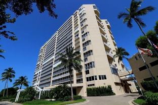 4041 Gulf Shore Blvd N #606 - Photo 1 of 1