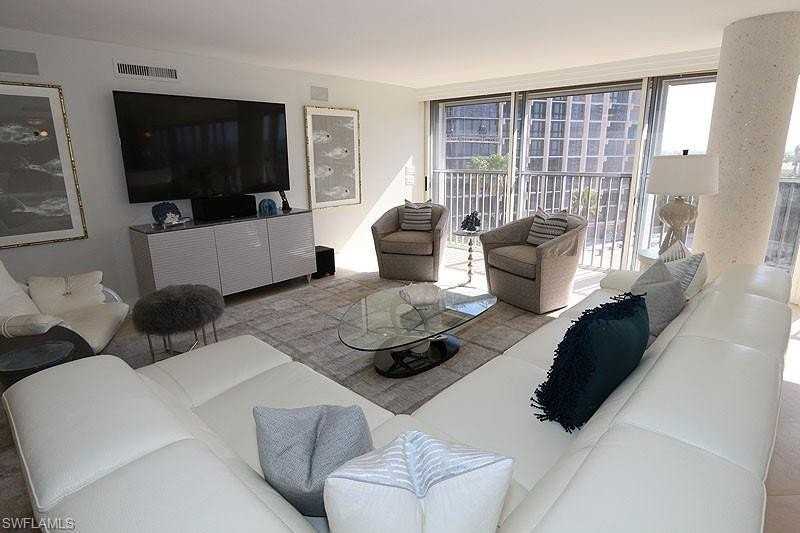 4041 Gulf Shore Blvd N #606 - Photo 3 of 21