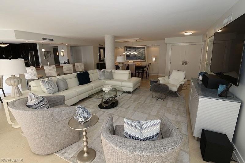 4041 Gulf Shore Blvd N #606 - Photo 4 of 21