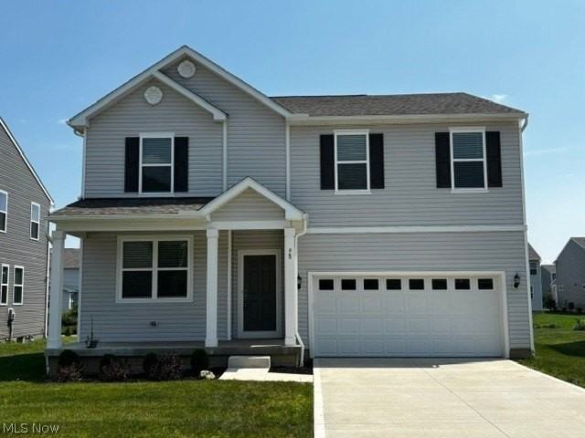 98 Brewster Dr